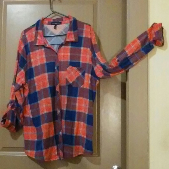 Blouse - Picture 1 of 1